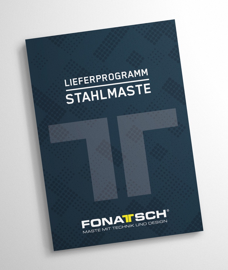 Lieferprogramm Fonatsch GmbH